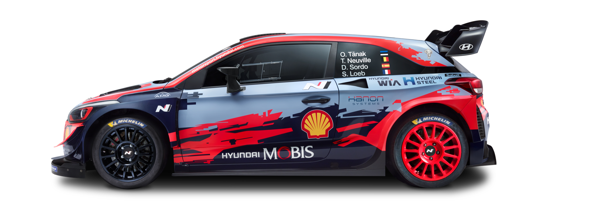 voiture hyundai