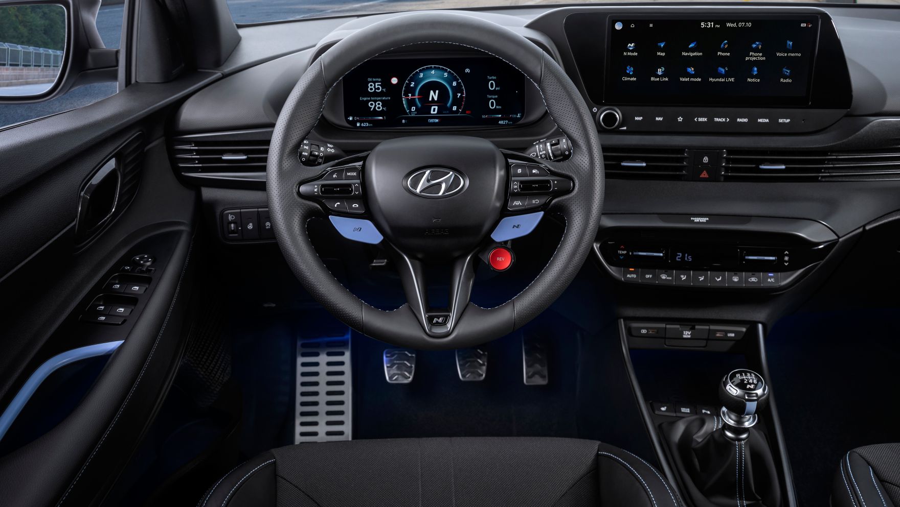 voiture hyundai