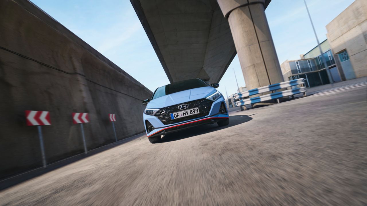 voiture hyundai