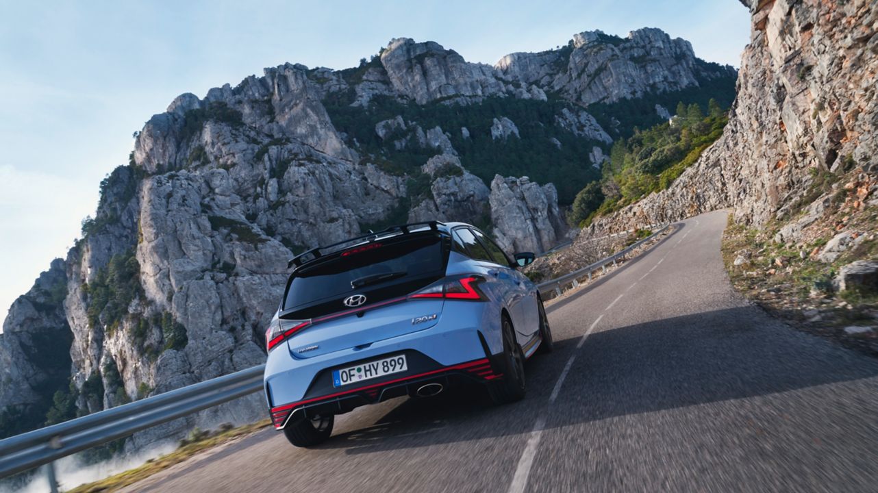 voiture hyundai