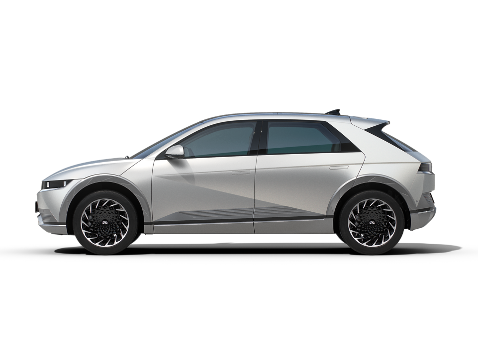 Kona Electric