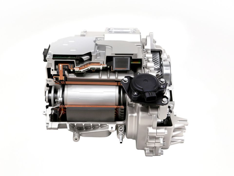 Propulsion.