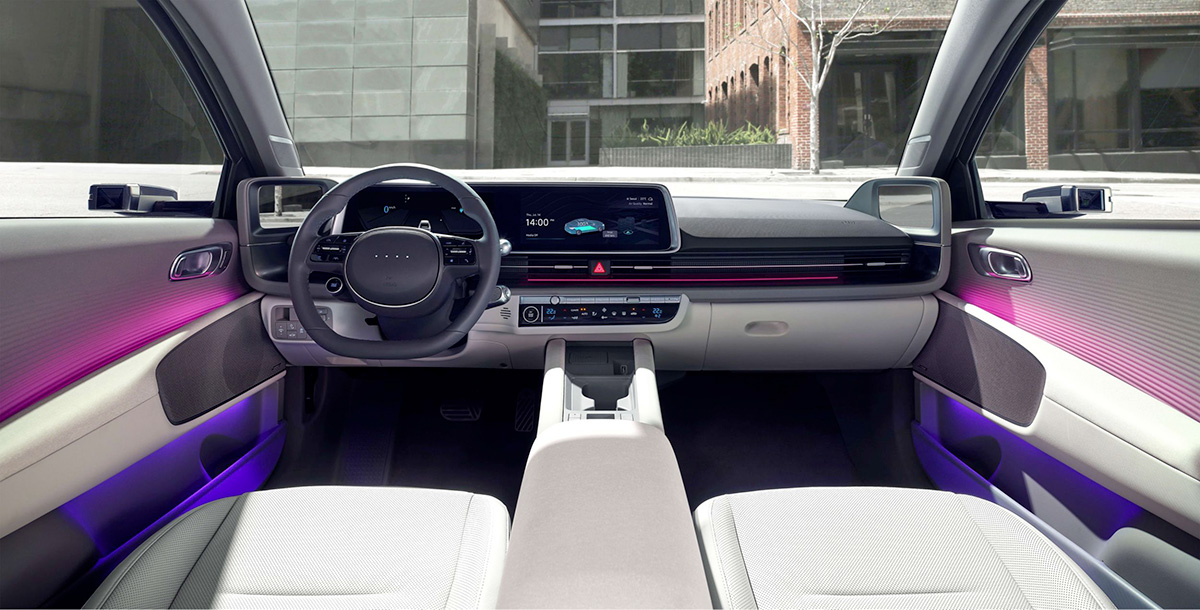 voiture hyundai