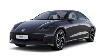 Photo IONIQ 6