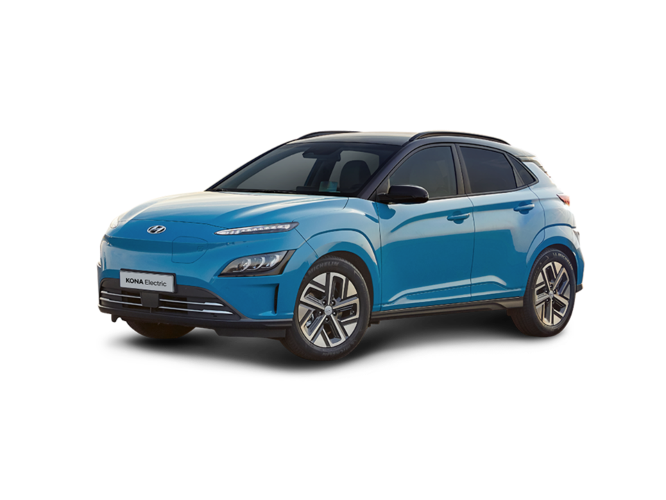 Kona Electric