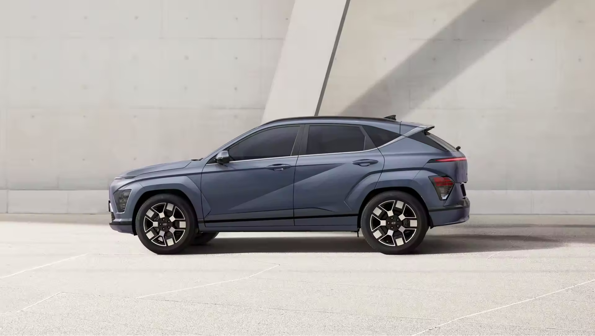 Kona Hybrid
