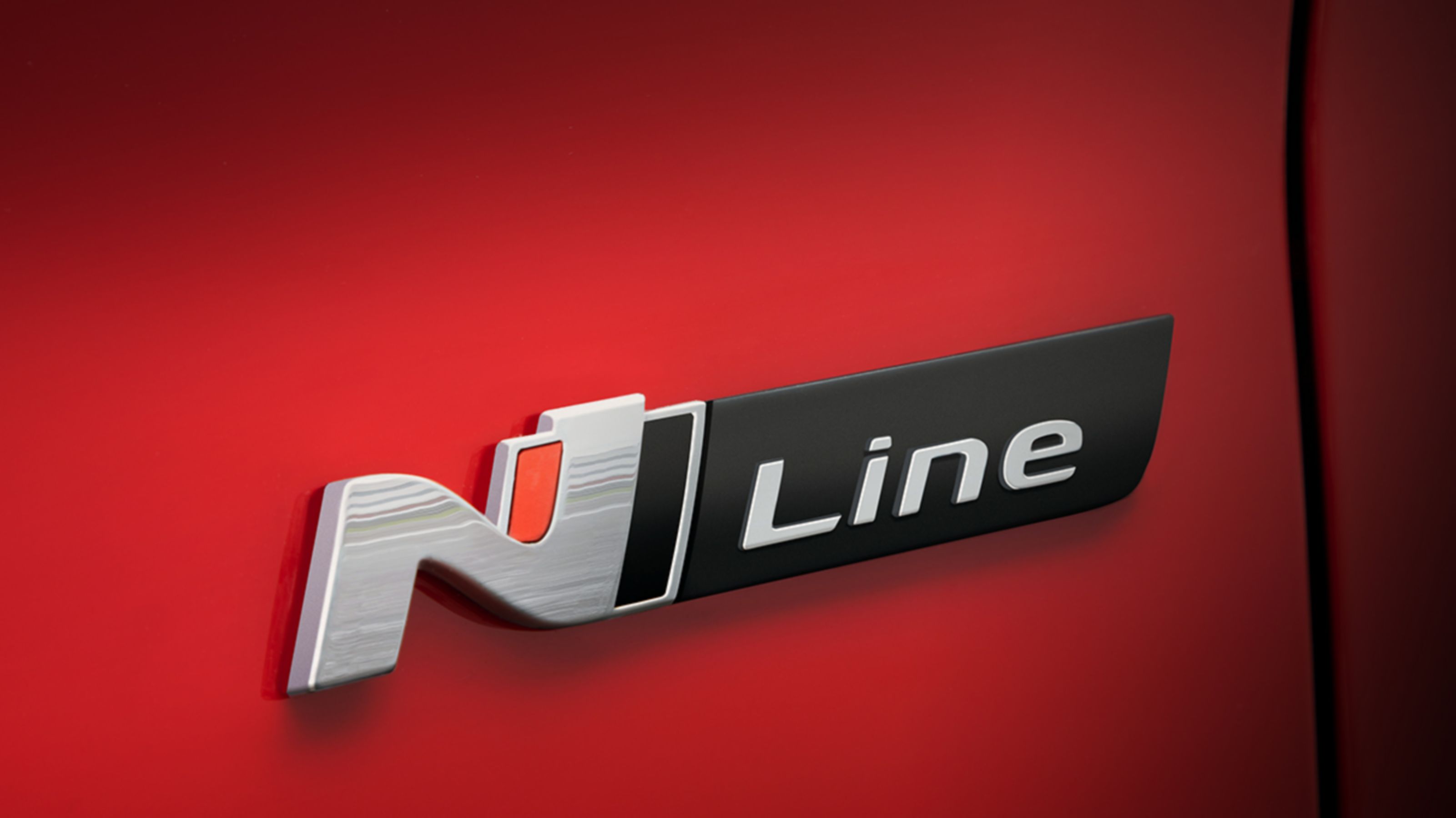 Badge N Line