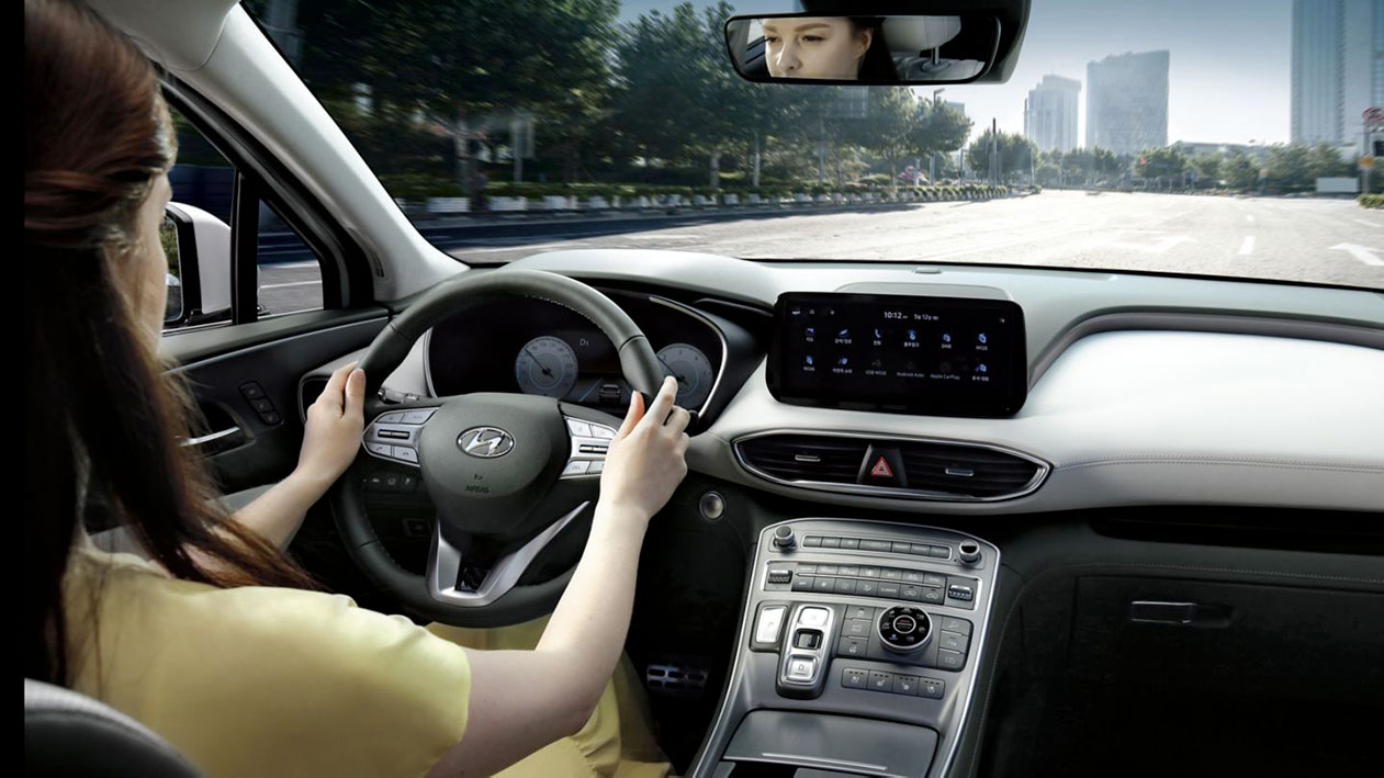 voiture hyundai