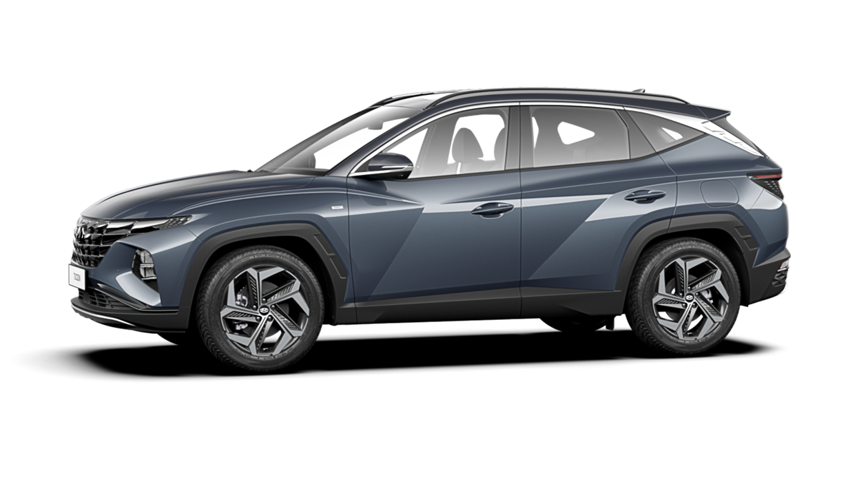 voiture hyundai
