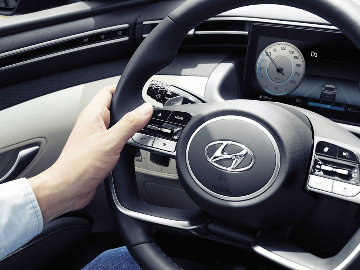 voiture hyundai