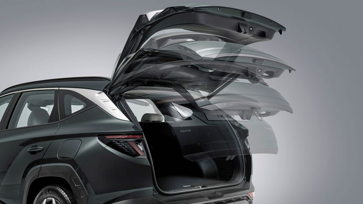 voiture hyundai