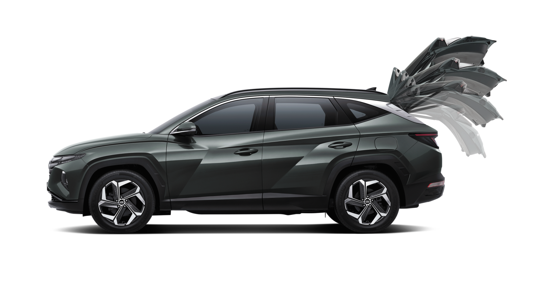 voiture hyundai