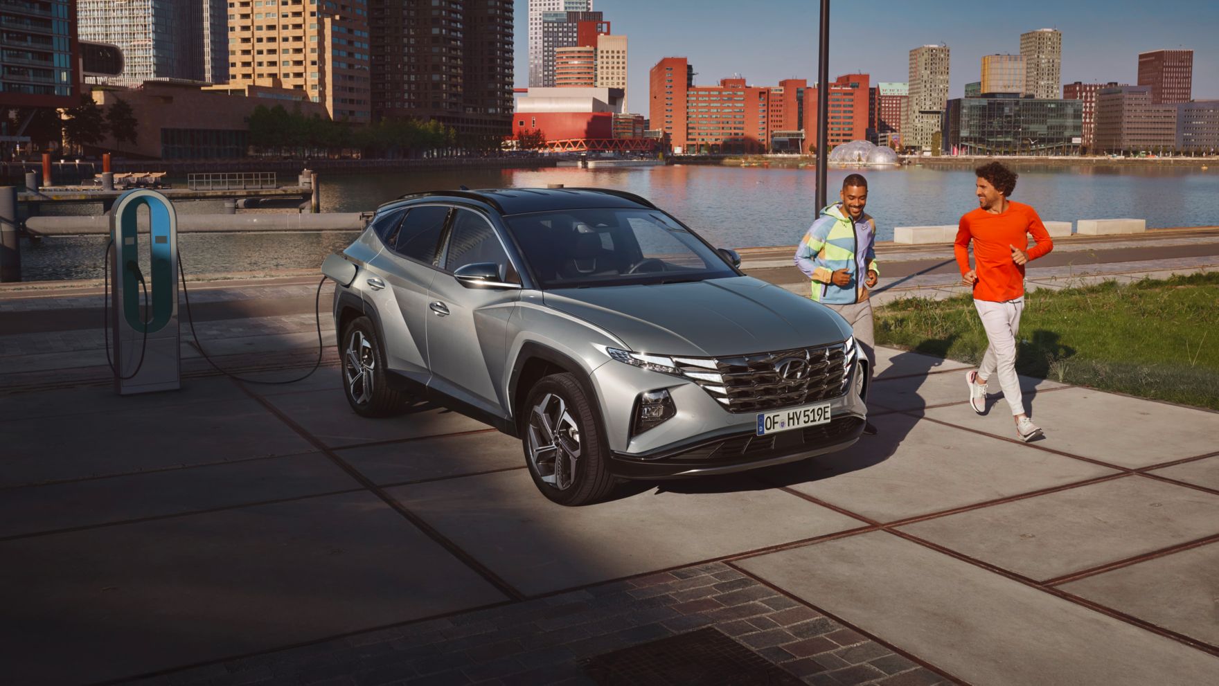 voiture hyundai