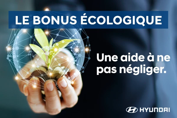 Le bonus écologique : une aide à ne pas négliger !