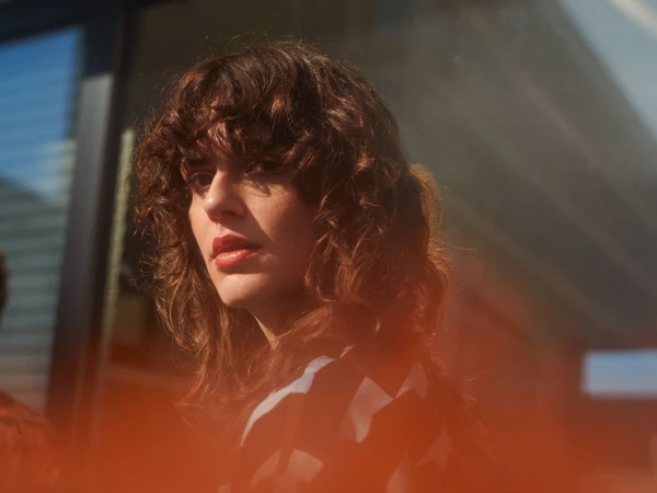 Photo d'une femme