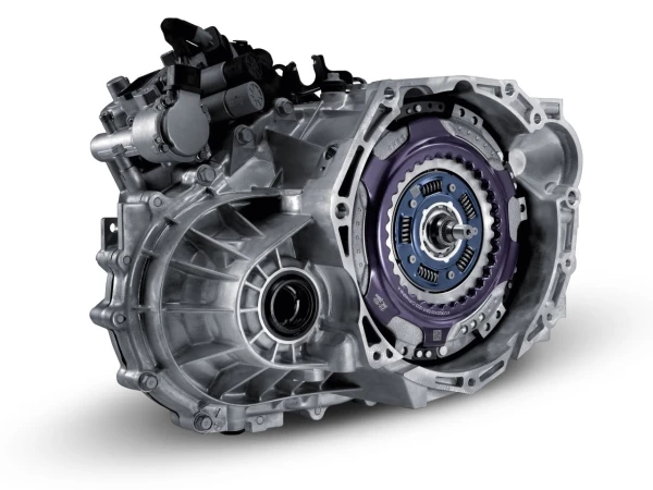 Transmission manuelle intelligente (iMT).