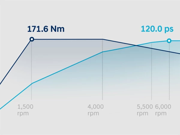 1.0 T-GDi 100 chevaux.