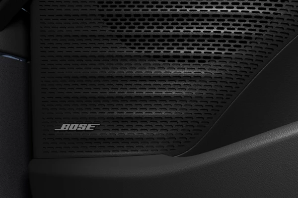 Système audio premium BOSE.