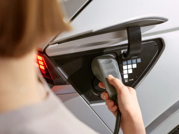 Système de recharge multiple.