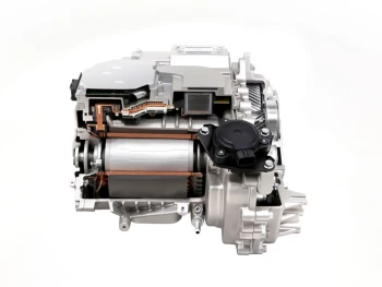 Propulsion.