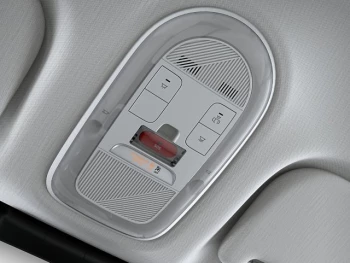 Appel d’urgence automatique e-Call.