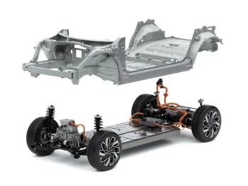 Un concept modulaire.