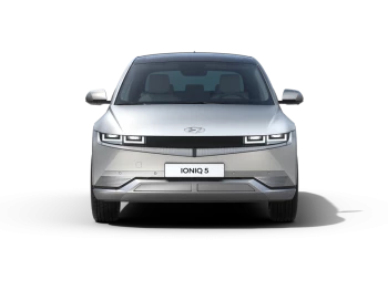 Un design électrisant.
