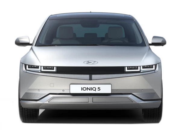 Hyundai ioniq 5 n