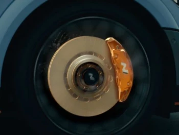 Le système de freinage Hyundai le plus puissant.
