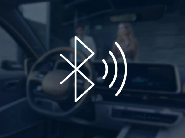 Connexion Bluetooth multiple.