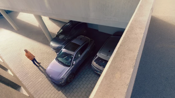 Quand la conduite autonome renforce votre sécurité.
