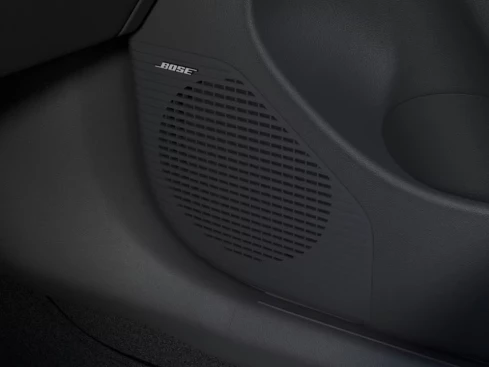Système audio premium Bose
