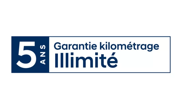 Garantie