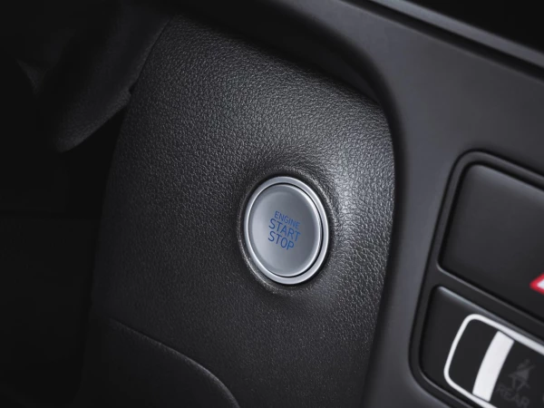 Bouton Start/Stop.