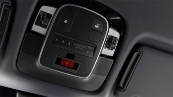 Appel d’urgence automatique eCall.