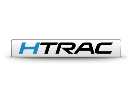 Transmission intégrale HTRAC™.