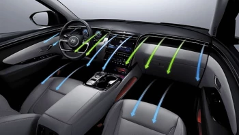 Technologie Multi-Air.