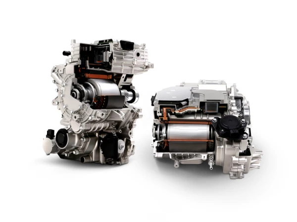 Moteur électrique