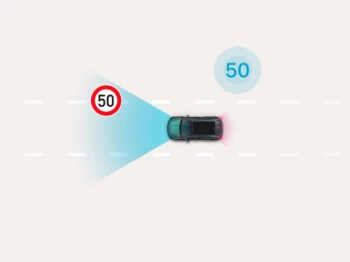Limiteur de vitesse intelligent