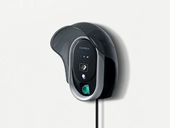 Borne de charge Wallbox / Courant Alternatif.